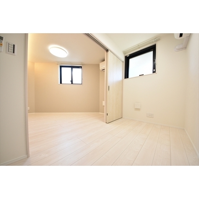 その他部屋・スペース　内装もきれいです