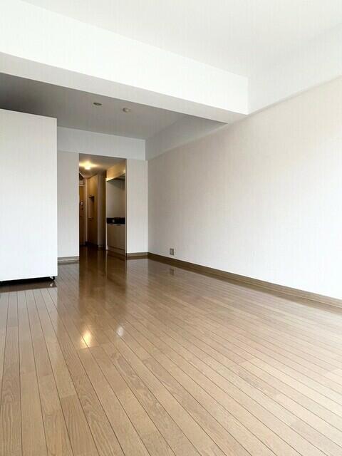 その他部屋・スペース　きれいな内装です