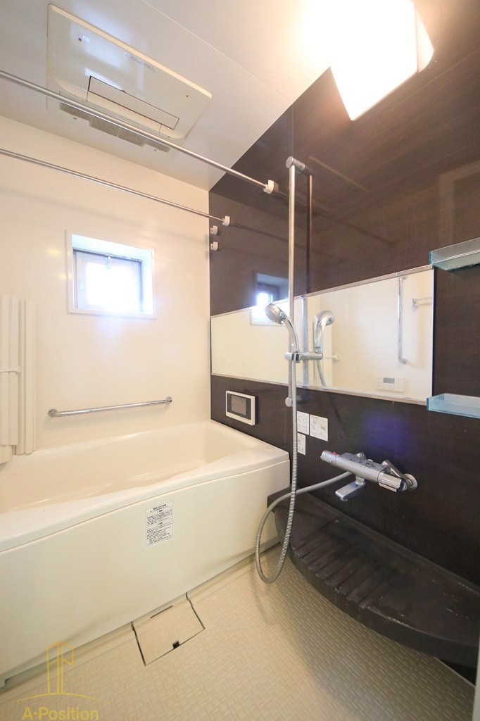 バス・シャワールーム　アーデンタワー本町イースト