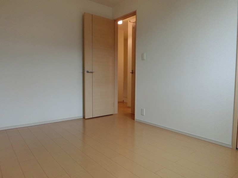 居室・リビング　反転タイプ