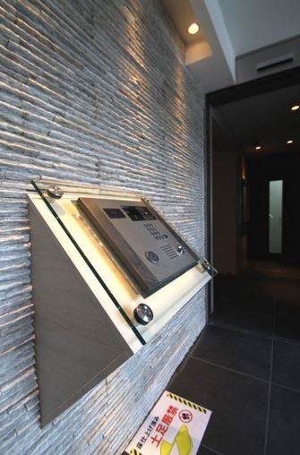 セキュリティ　★安心のオートロック完備★