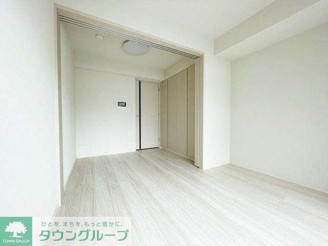 居室・リビング　リビング/居室