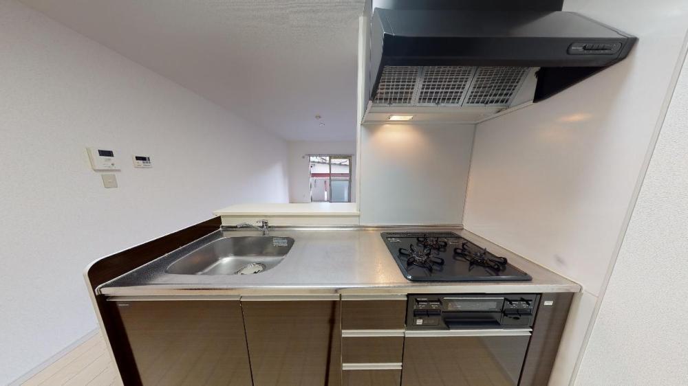 キッチン　※同物件・同タイプの写真です