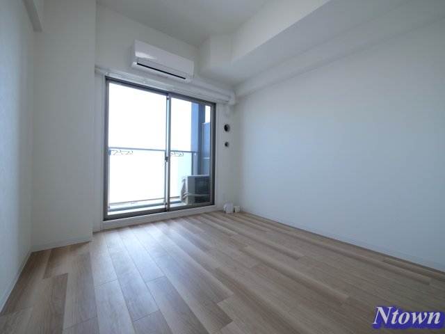 居室・リビング　リビングです