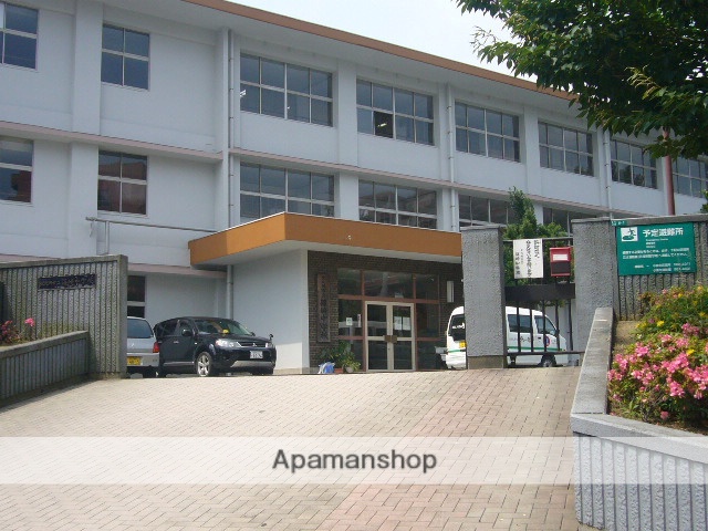 大学・短大　私立西南女学院大学（大学・短大）まで690m