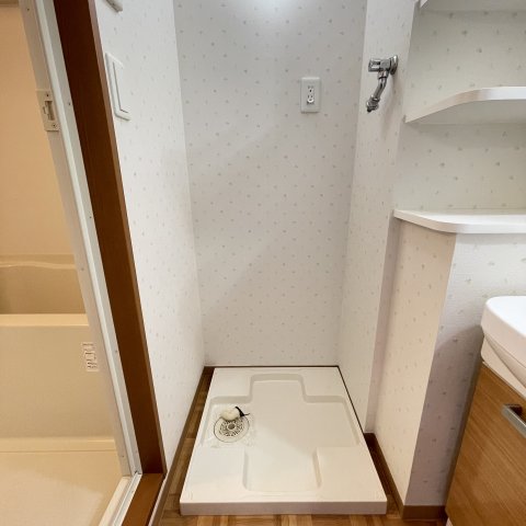 その他設備　同仕様タイプです