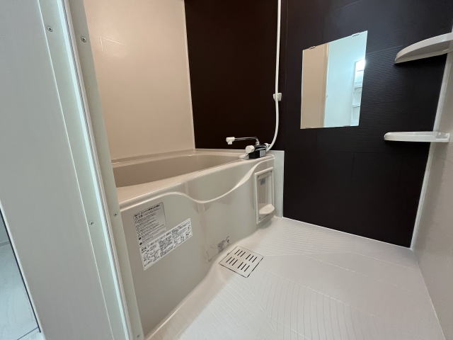 バス・シャワールーム　同仕様