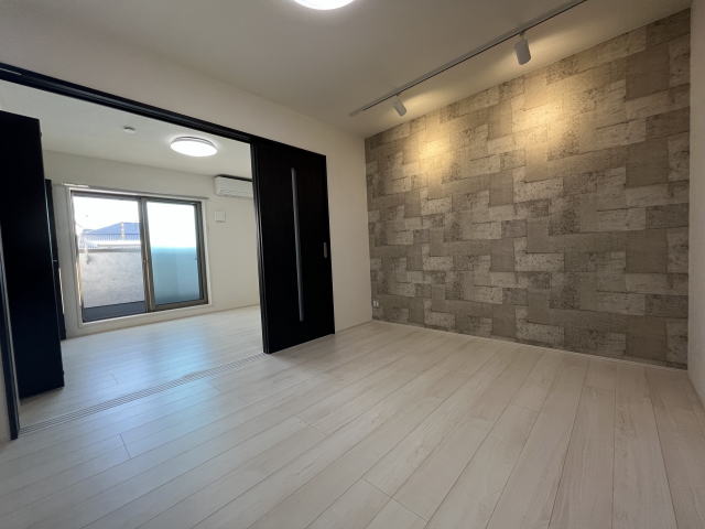 居室・リビング　同仕様