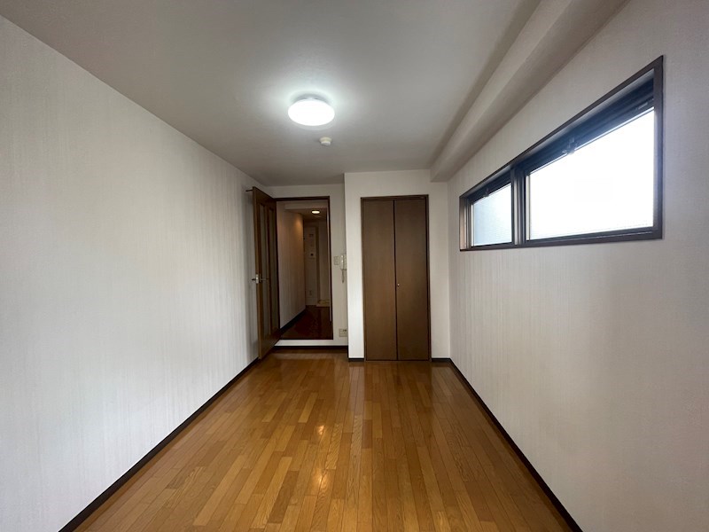 居室・リビング　※同タイプの他のお部屋です