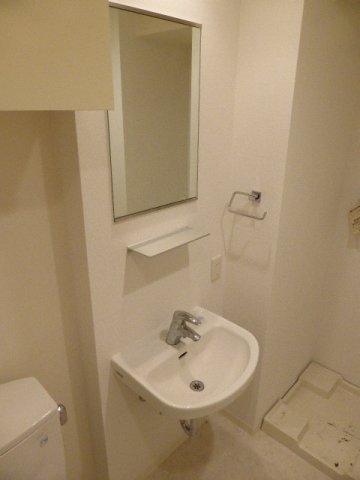洗面設備　洗面※別部屋参考写真