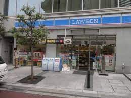 コンビニ　ローソン 白金高輪駅前店（コンビニ）まで191m