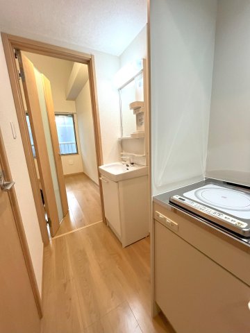 その他部屋・スペース　キッチンスペース