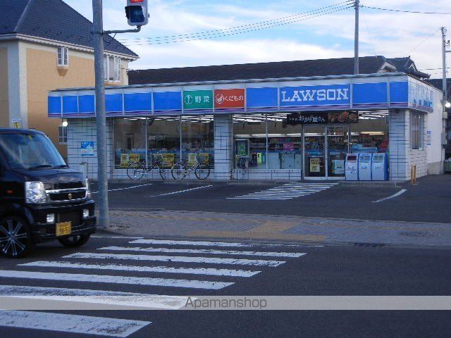 その他　ローソン仙台南小泉４丁目店（その他）まで163m