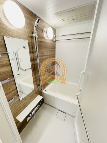 バス・シャワールーム　同一仕様