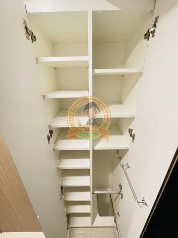 収納　同一仕様