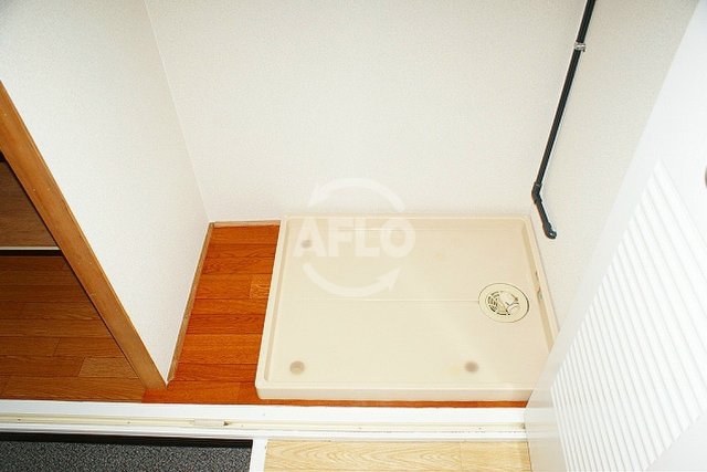 その他　EPOあみだ池レジデンスII　室内洗濯パン