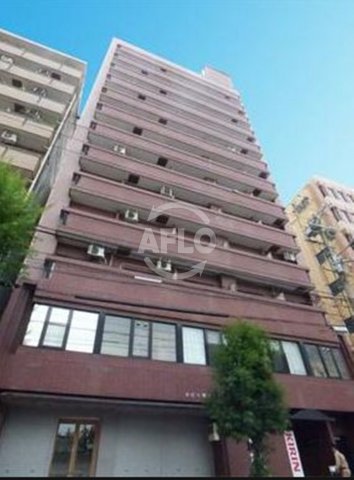 建物外観　EPOあみだ池レジデンスII　外観