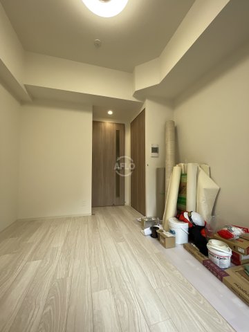 居室・リビング　プレサンス四天王寺前夕陽ヶ丘ヴィリード