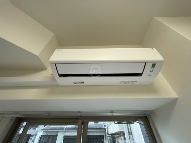 その他設備　プレサンス四天王寺前夕陽ヶ丘ヴィリード