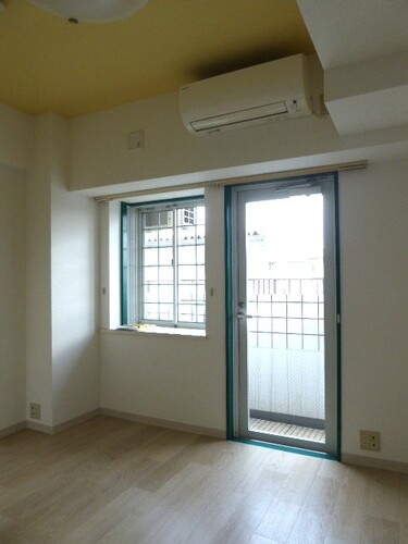 その他部屋・スペース　洋室　※同タイプ別部屋2020.7撮影