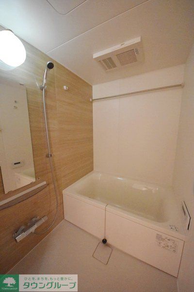 バス・シャワールーム　お問い合わせはタウンハウジング上尾店へ！