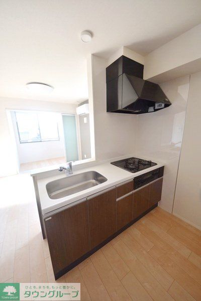 キッチン　お問い合わせはタウンハウジング上尾店へ！