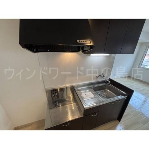 キッチン　詳細は、ウィンドワード中の島店までご相談下さい。