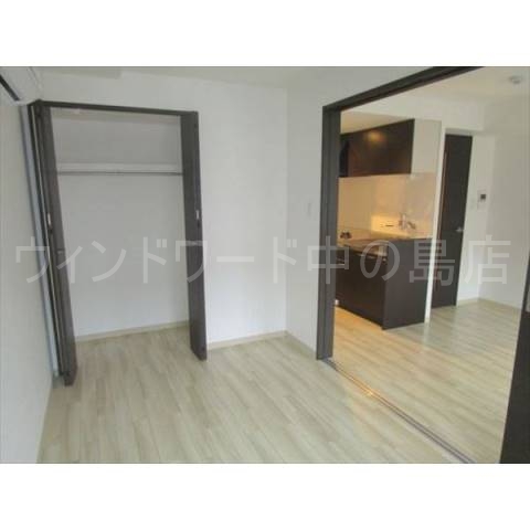 収納　詳細は、ウィンドワード中の島店までご相談下さい。