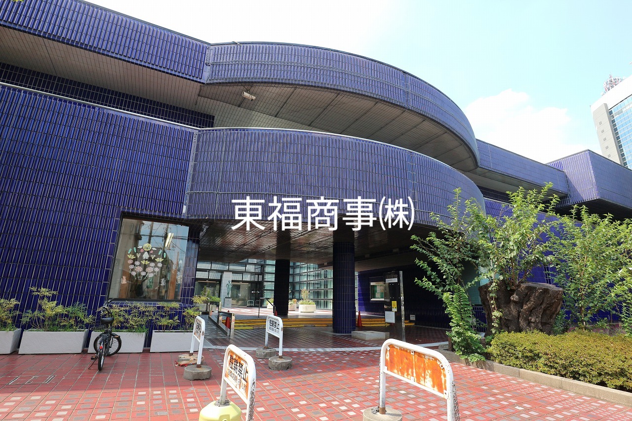 図書館　練馬図書館（図書館）まで960m