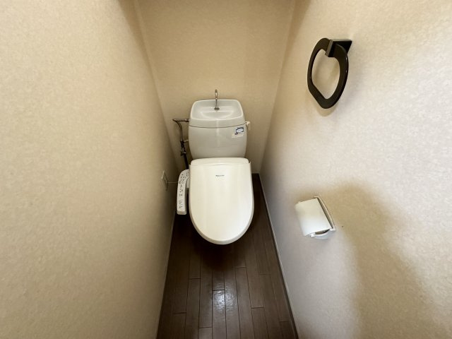 トイレ　バストイレ別でおすすめ☆