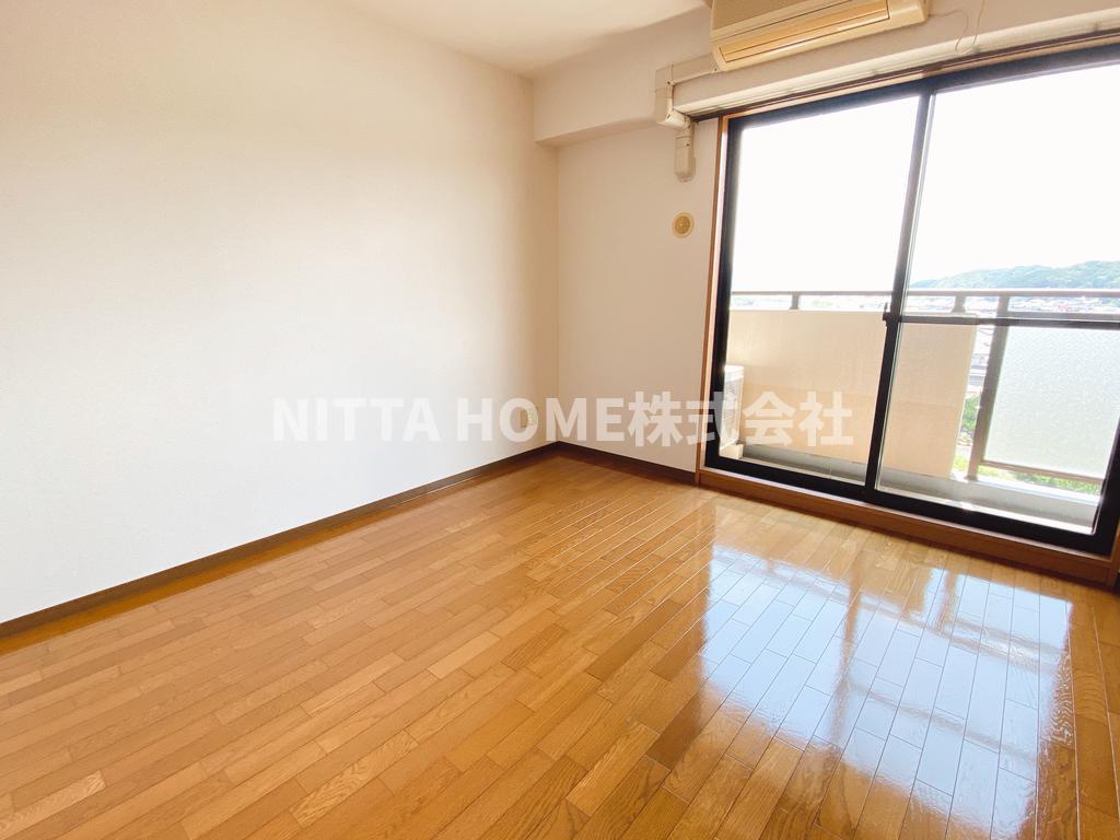 その他部屋・スペース　床暖房機能が付いています◎