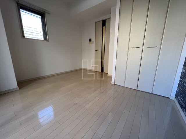 居室・リビング　プレサンス難波リバーオアシス　洋室