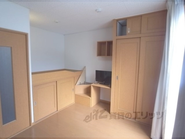 その他部屋・スペース　洋室