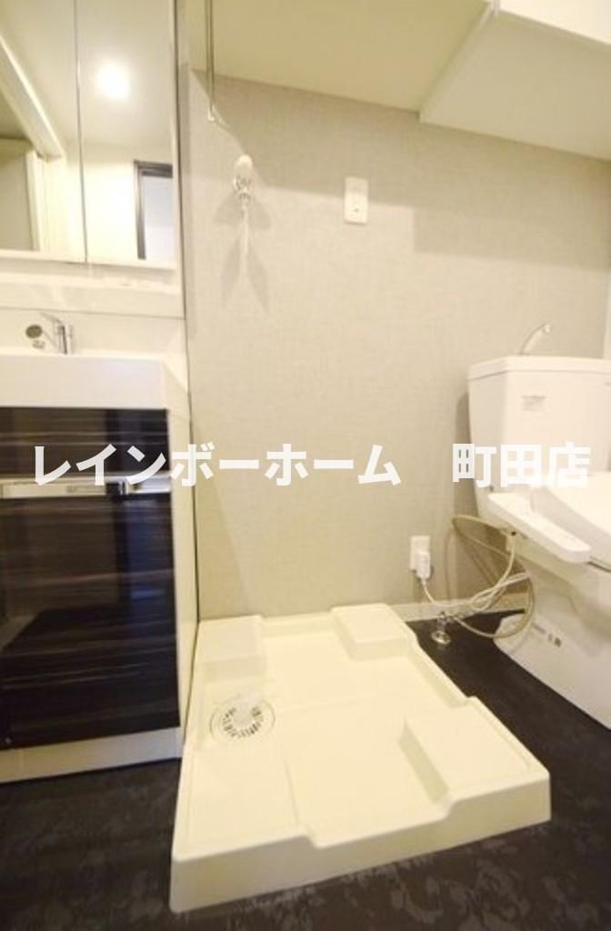 その他設備　※同シリーズ参考画像