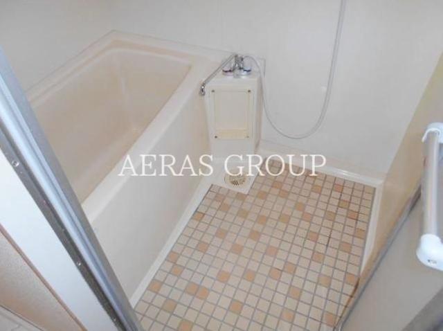 バス・シャワールーム　同仕様タイプ