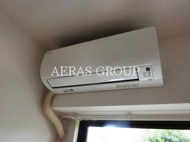 その他　★エアコン★