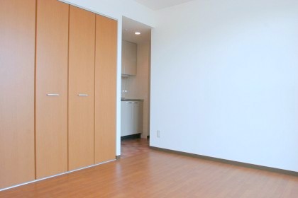 その他部屋・スペース　綺麗な内装です♪