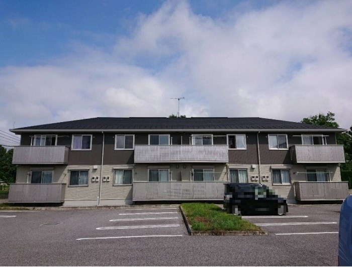 建物外観　MODE不動産に賃貸おまかせ♪栃木県全域お探し可能♪初期費用