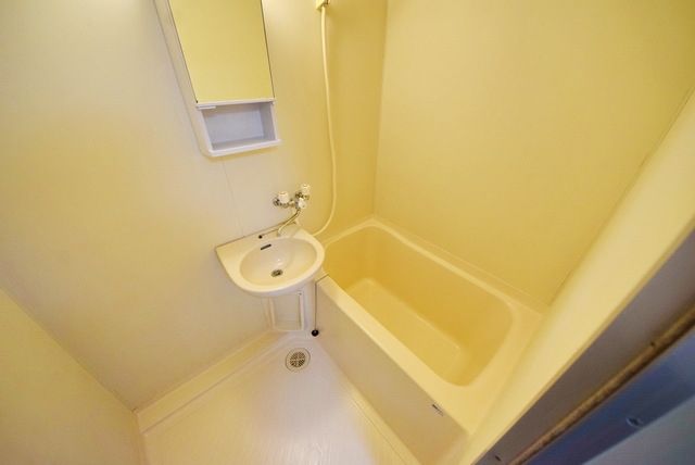 バス・シャワールーム　★お問い合わせはタウンハウジングまで★