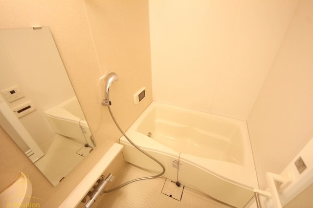 バス・シャワールーム　アーバネックス四ツ橋