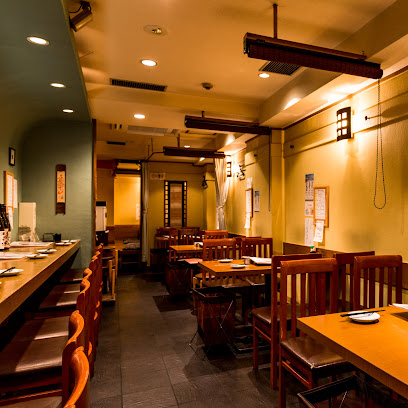 飲食店　東京へぎそば匠（飲食店）まで318m