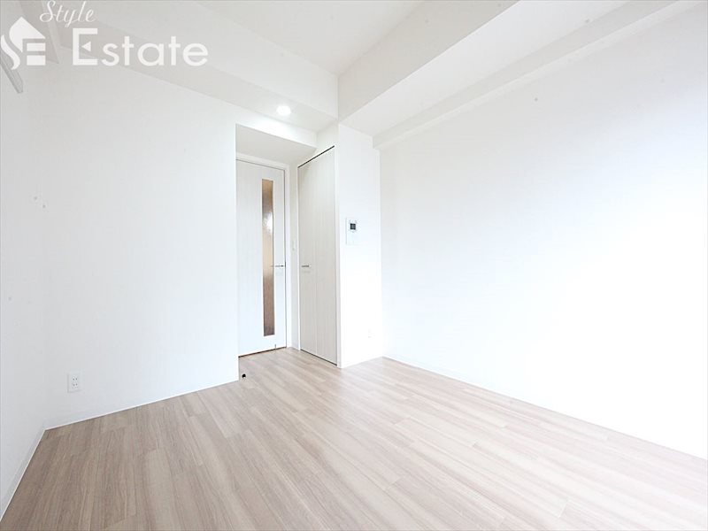 居室・リビング　内装