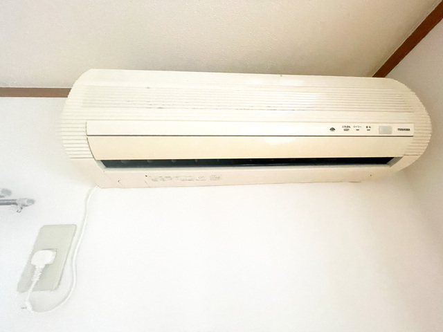 その他設備　別号室の写真です