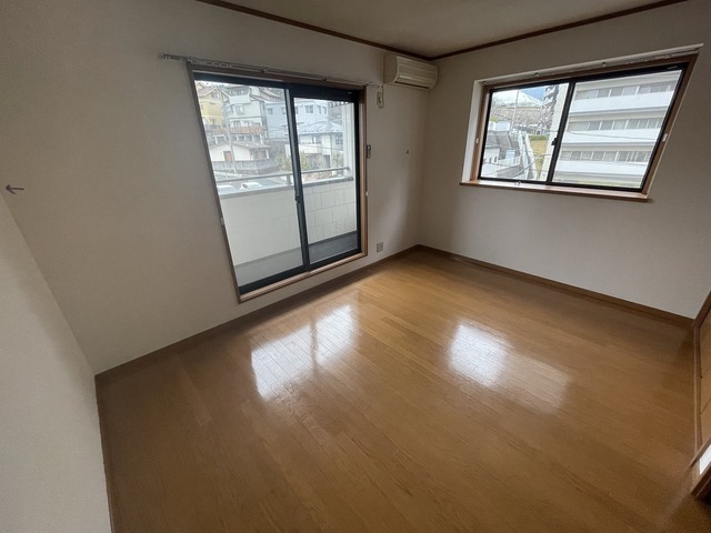 その他部屋・スペース　別号室の写真です