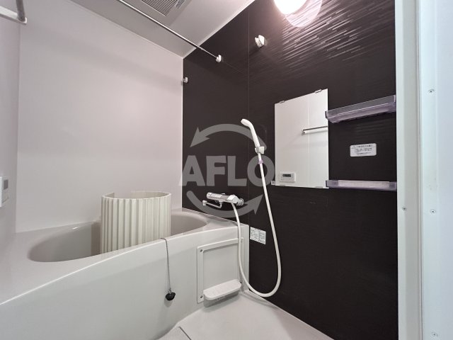 バス・シャワールーム　浴室