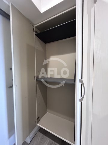 その他部屋・スペース　シューズボックス