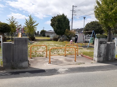 公園　サノエ公園（公園）まで280m