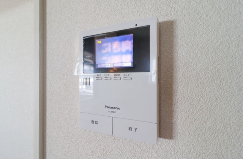 セキュリティ　図面と現状に相違がある場合には現状を優先