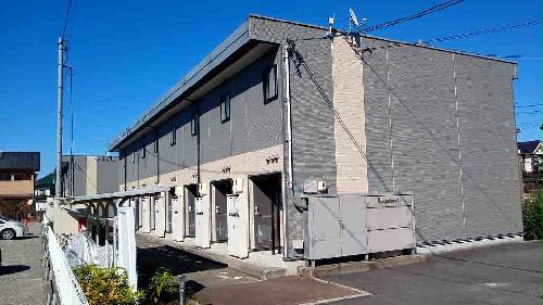 バルコニー　※写真と現状が異なる場合は現状を優先