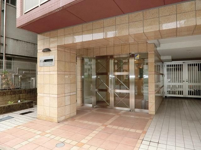 エントランス　★エントランス★